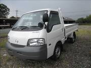 2012 MAZDA BONGO BRAWNY TRUCK DX
