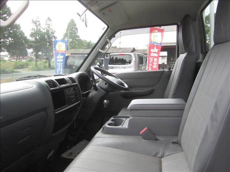 2012 MAZDA BONGO BRAWNY TRUCK DX for sale - photo 3
