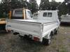 MAZDA BONGO BRAWNY TRUCK