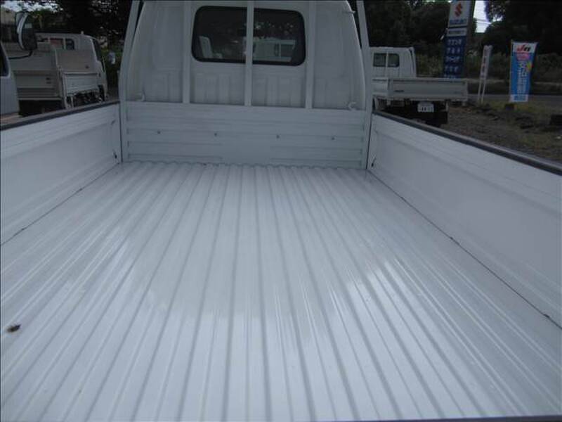 2012 MAZDA BONGO BRAWNY TRUCK DX for sale - photo 5