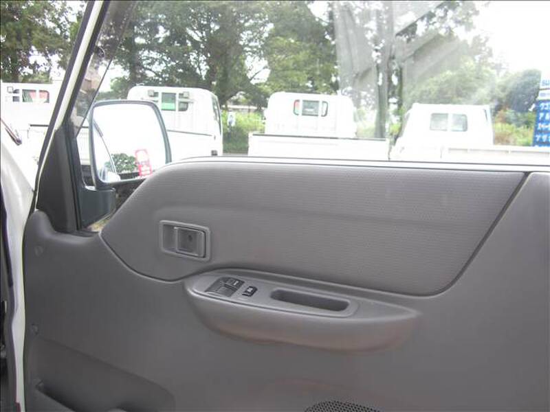 2012 MAZDA BONGO BRAWNY TRUCK DX for sale - photo 6