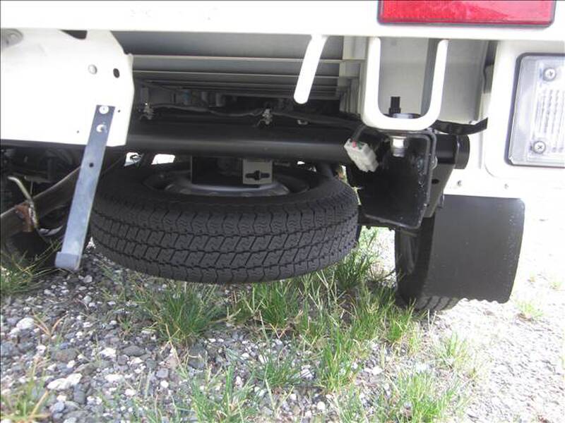 2012 MAZDA BONGO BRAWNY TRUCK DX for sale - more photos