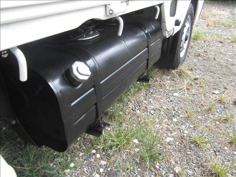 2012 MAZDA BONGO BRAWNY TRUCK DX for sale - photo 10