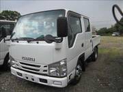 2014 ISUZU ELF
