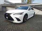 2021 LEXUS ES