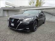 2016 TOYOTA CROWN
