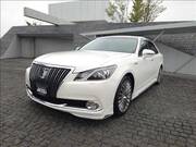 2014 TOYOTA CROWN MAJESTA