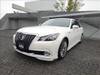 TOYOTA CROWN MAJESTA