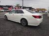 TOYOTA CROWN MAJESTA
