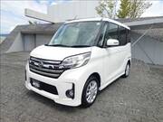 2016 NISSAN DAYZ ROOX