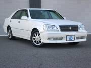 2003 TOYOTA CROWN