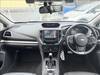 SUBARU IMPREZA SPORTS