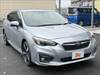 SUBARU IMPREZA SPORTS