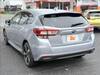 SUBARU IMPREZA SPORTS