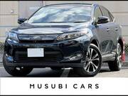 2015 TOYOTA HARRIER