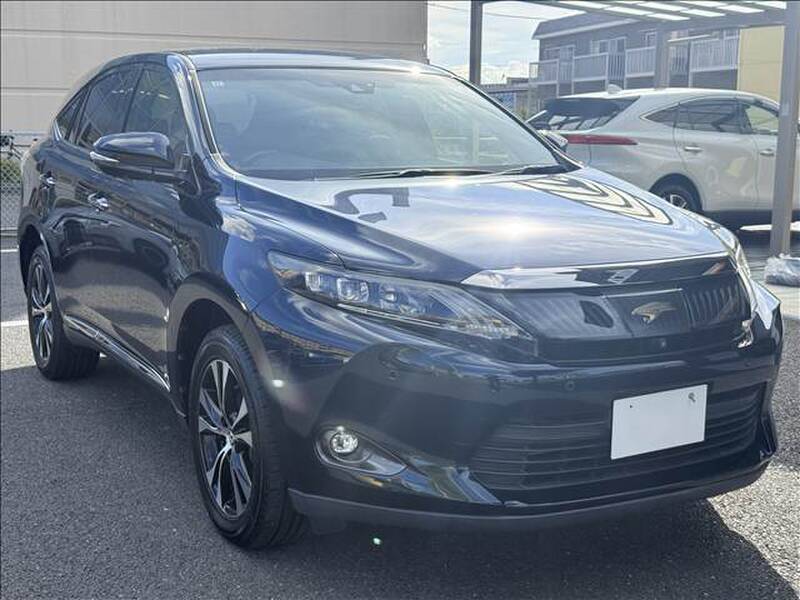 2015 TOYOTA HARRIER (LEXUS RX300) for sale - photo 6