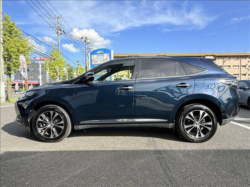 2015 TOYOTA HARRIER (LEXUS RX300) for sale - photo 7