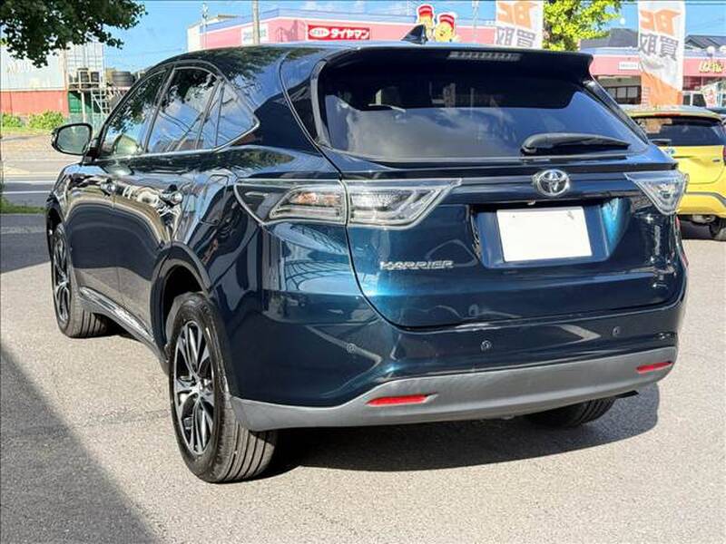 2015 TOYOTA HARRIER (LEXUS RX300) for sale - photo 9