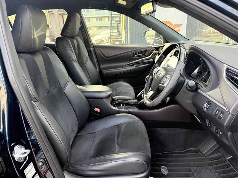 2015 TOYOTA HARRIER (LEXUS RX300) for sale - photo 10