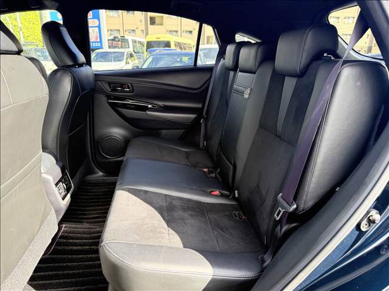 2015 TOYOTA HARRIER (LEXUS RX300) for sale - photo 11