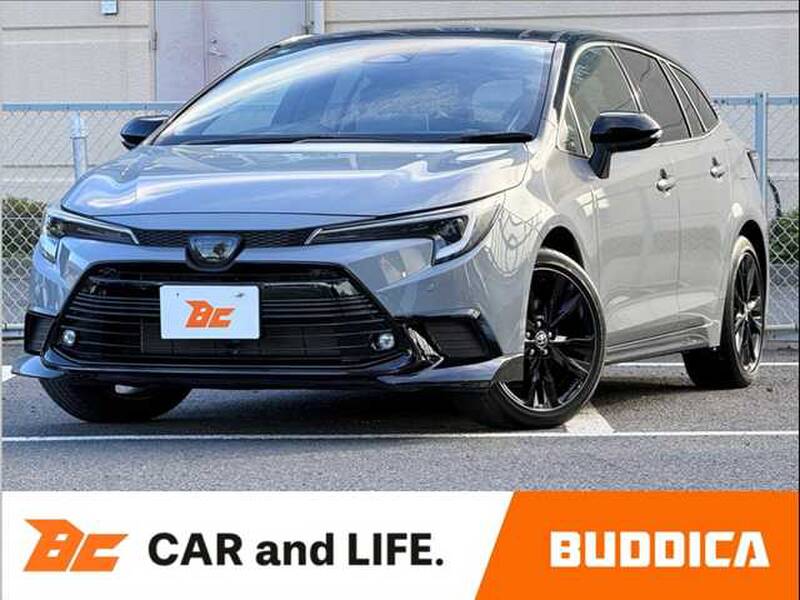 2025 TOYOTA COROLLA TOURING for sale