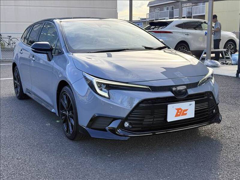 2025 TOYOTA COROLLA TOURING for sale - photo 6