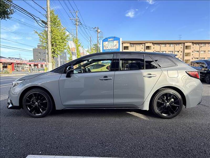 2025 TOYOTA COROLLA TOURING for sale - photo 7