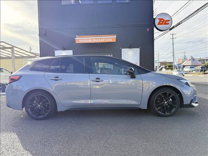 2025 TOYOTA COROLLA TOURING for sale - more photos