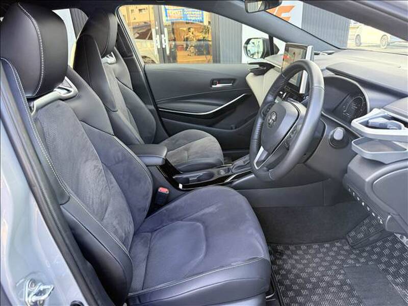 2025 TOYOTA COROLLA TOURING for sale - photo 10