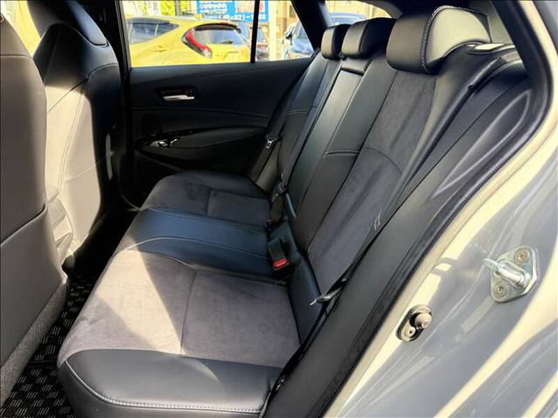 2025 TOYOTA COROLLA TOURING for sale - photo 11