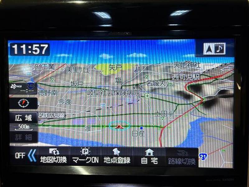 2013 TOYOTA ALPHARD for sale - photo 5