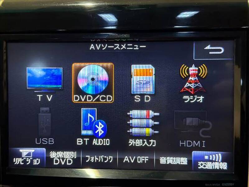 2013 TOYOTA ALPHARD for sale - photo 6