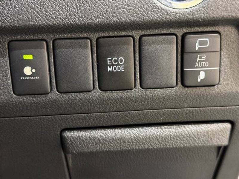 2013 TOYOTA ALPHARD for sale - photo 10