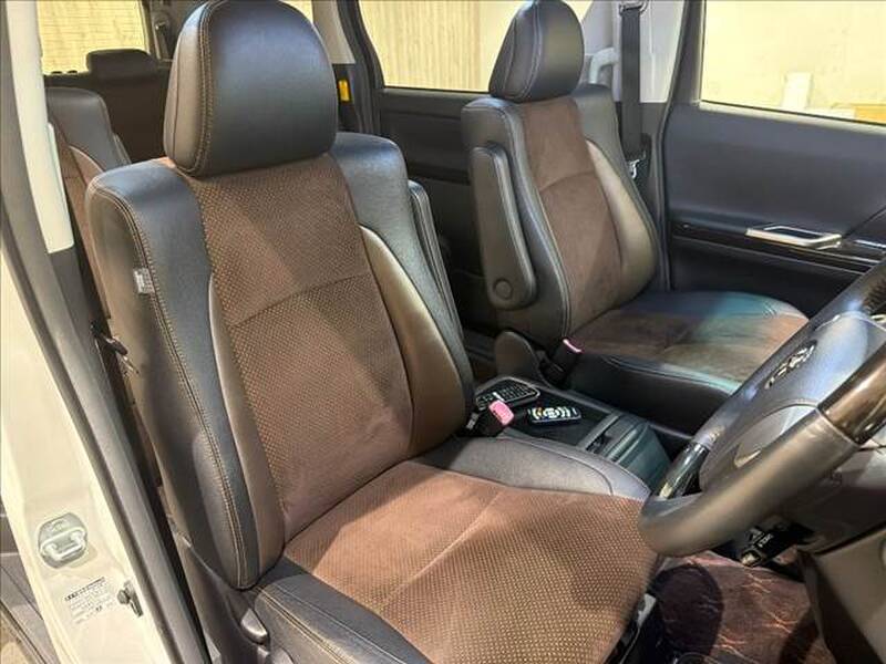 2013 TOYOTA ALPHARD for sale - photo 11