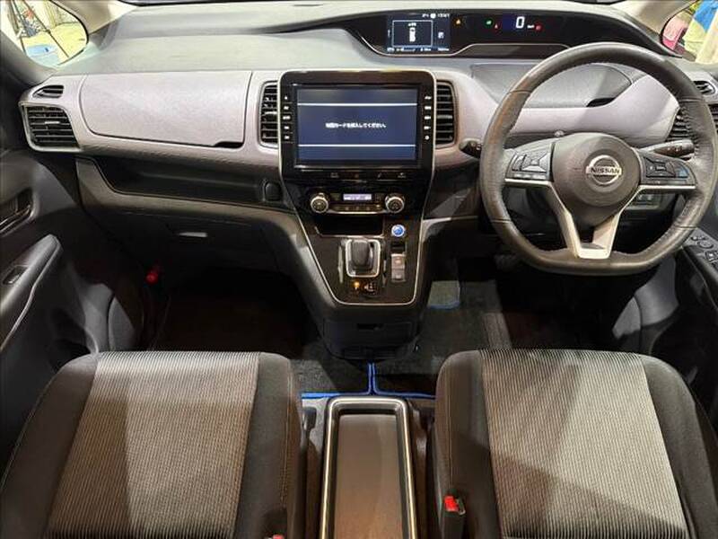 2021 NISSAN SERENA for sale - photo 4