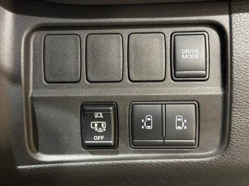 2021 NISSAN SERENA for sale - photo 6