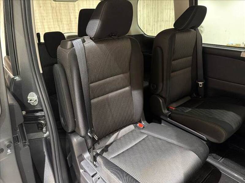 2021 NISSAN SERENA for sale - more photos