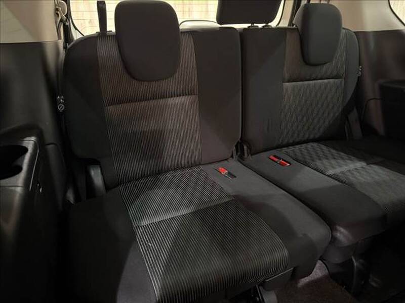 2021 NISSAN SERENA for sale - photo 9