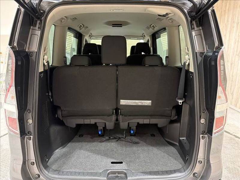 2021 NISSAN SERENA for sale - photo 10