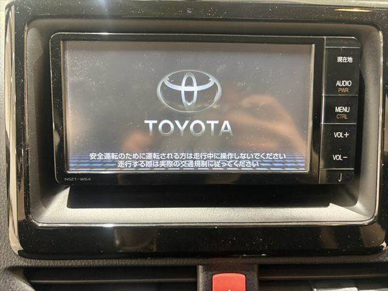 2015 TOYOTA VOXY for sale - photo 5