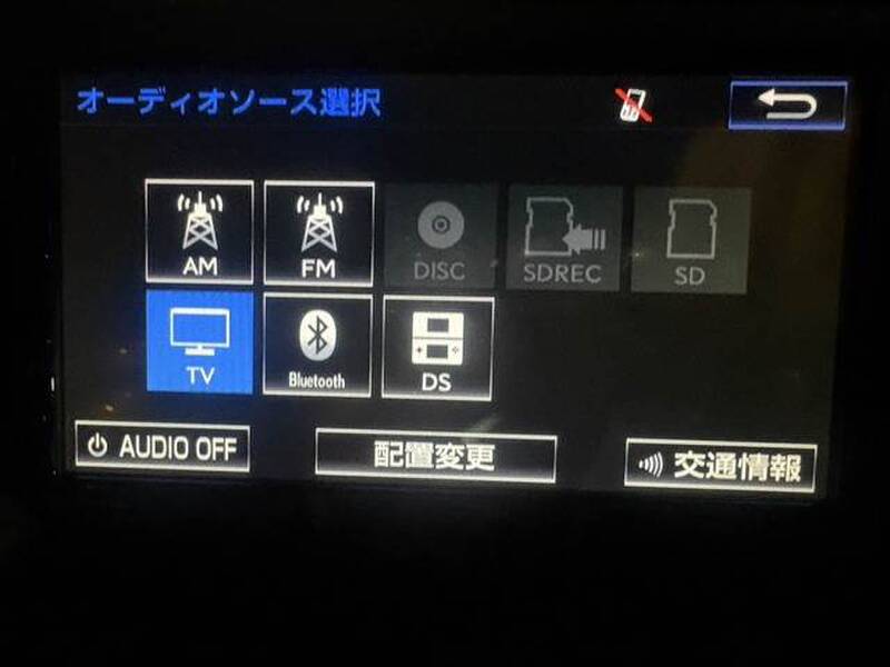 2015 TOYOTA VOXY for sale - photo 6