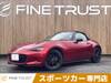 MAZDA ROADSTER