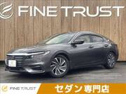 2019 HONDA INSIGHT EX