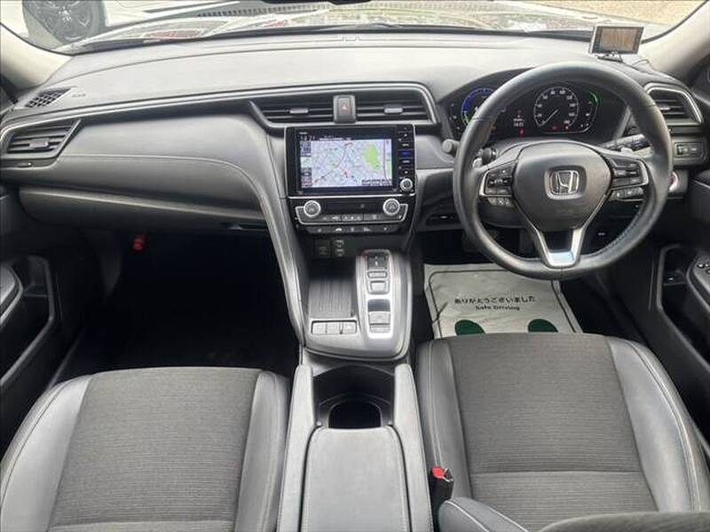2019 HONDA INSIGHT EX for sale - photo 4