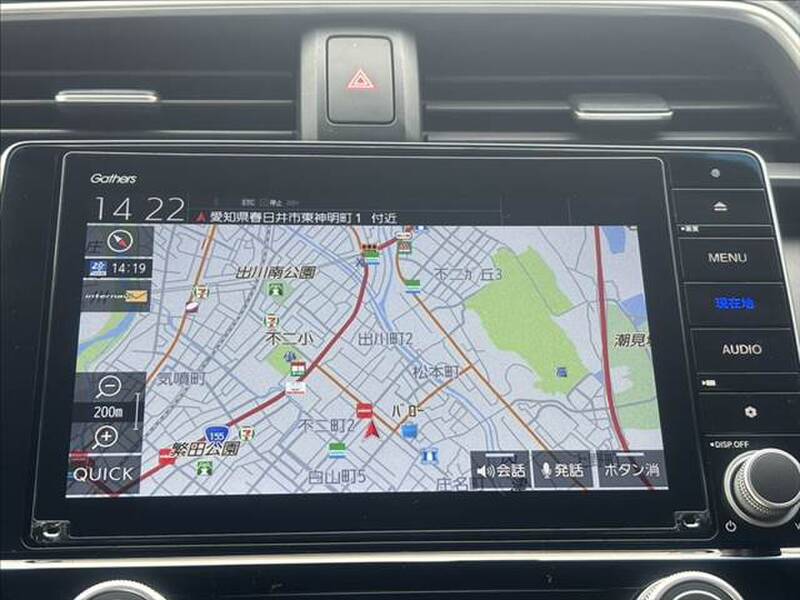 2019 HONDA INSIGHT EX for sale - photo 5