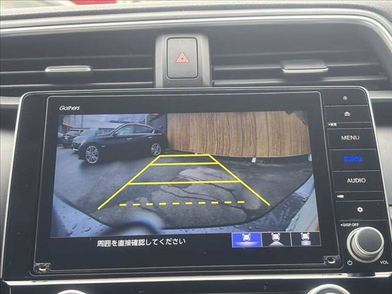 2019 HONDA INSIGHT EX for sale - photo 6