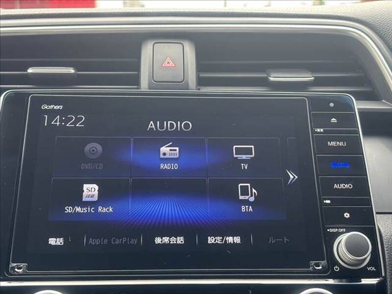 2019 HONDA INSIGHT EX for sale - photo 7