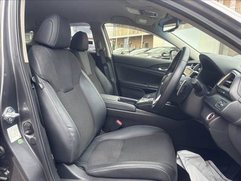 2019 HONDA INSIGHT EX for sale - photo 9