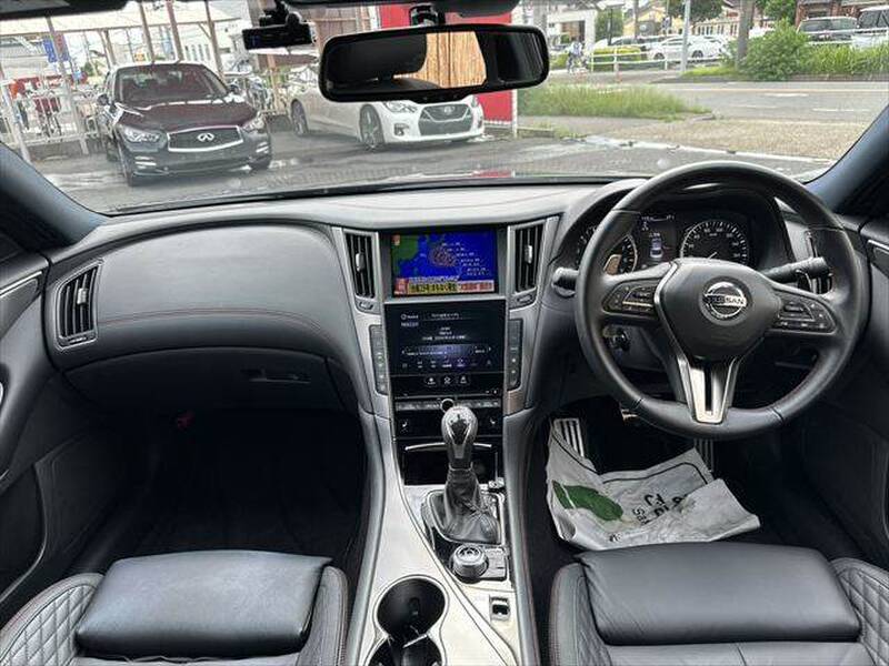 2019 NISSAN SKYLINE for sale - photo 4