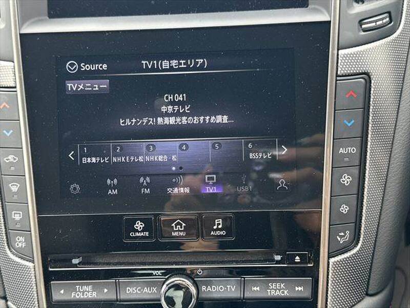 2019 NISSAN SKYLINE for sale - photo 6